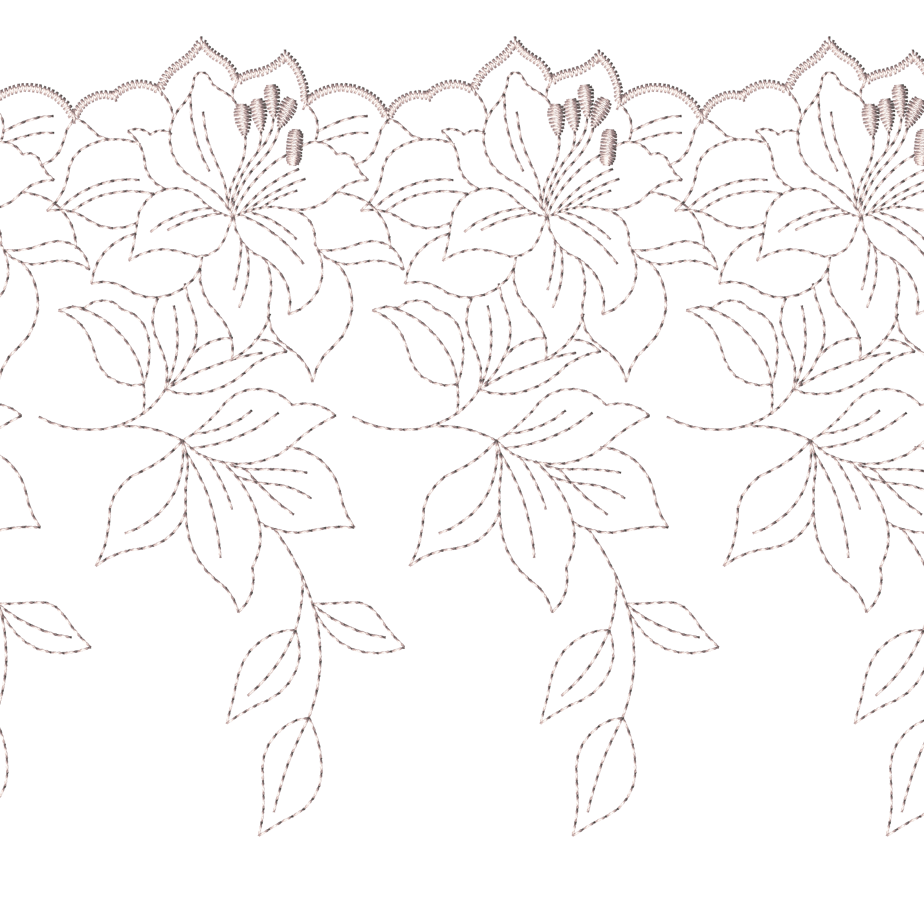 Flower Dream-P208274A