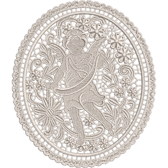 Angel Garden-N609064B