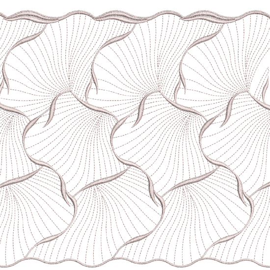 Geometric Lines-B310281