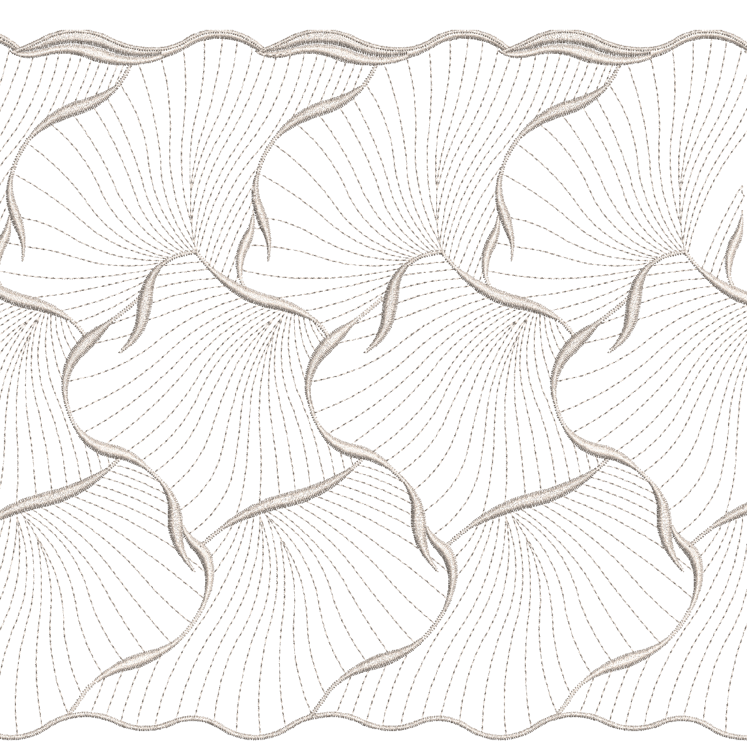 Geometric Lines-B310281