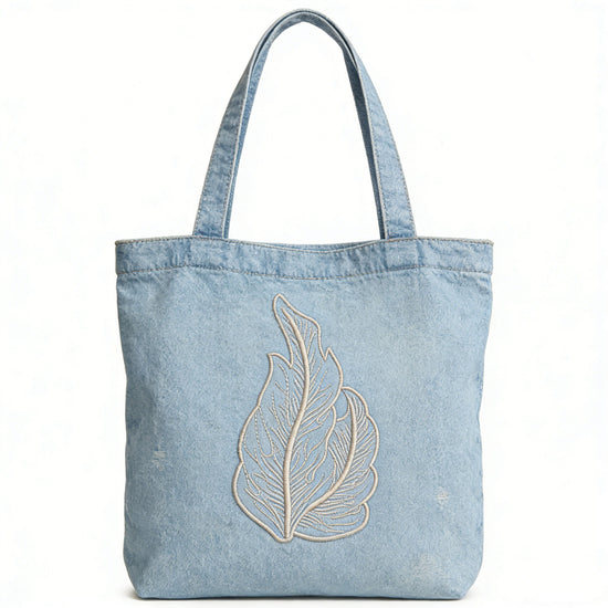 Whispering Feather Lace Embroidery-N606430