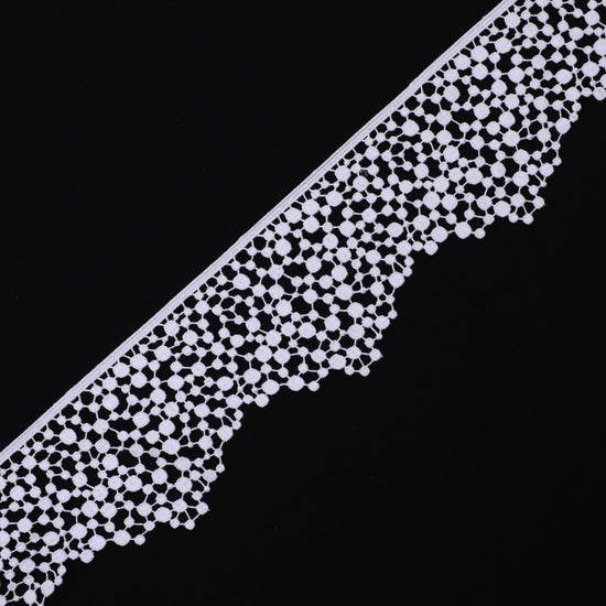 LaceCraze Sample Patterns YP00015