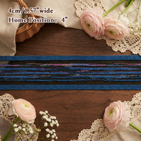 LaceCraze Thread Fringe Ribbon