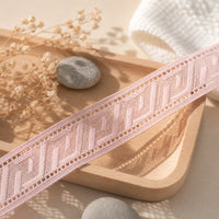 LaceCraze Floral Scallop Lace Trim