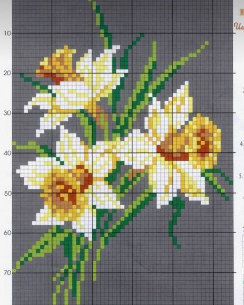 Winter Tale Kit- LCP25005 - Downloadable PDF Pattern