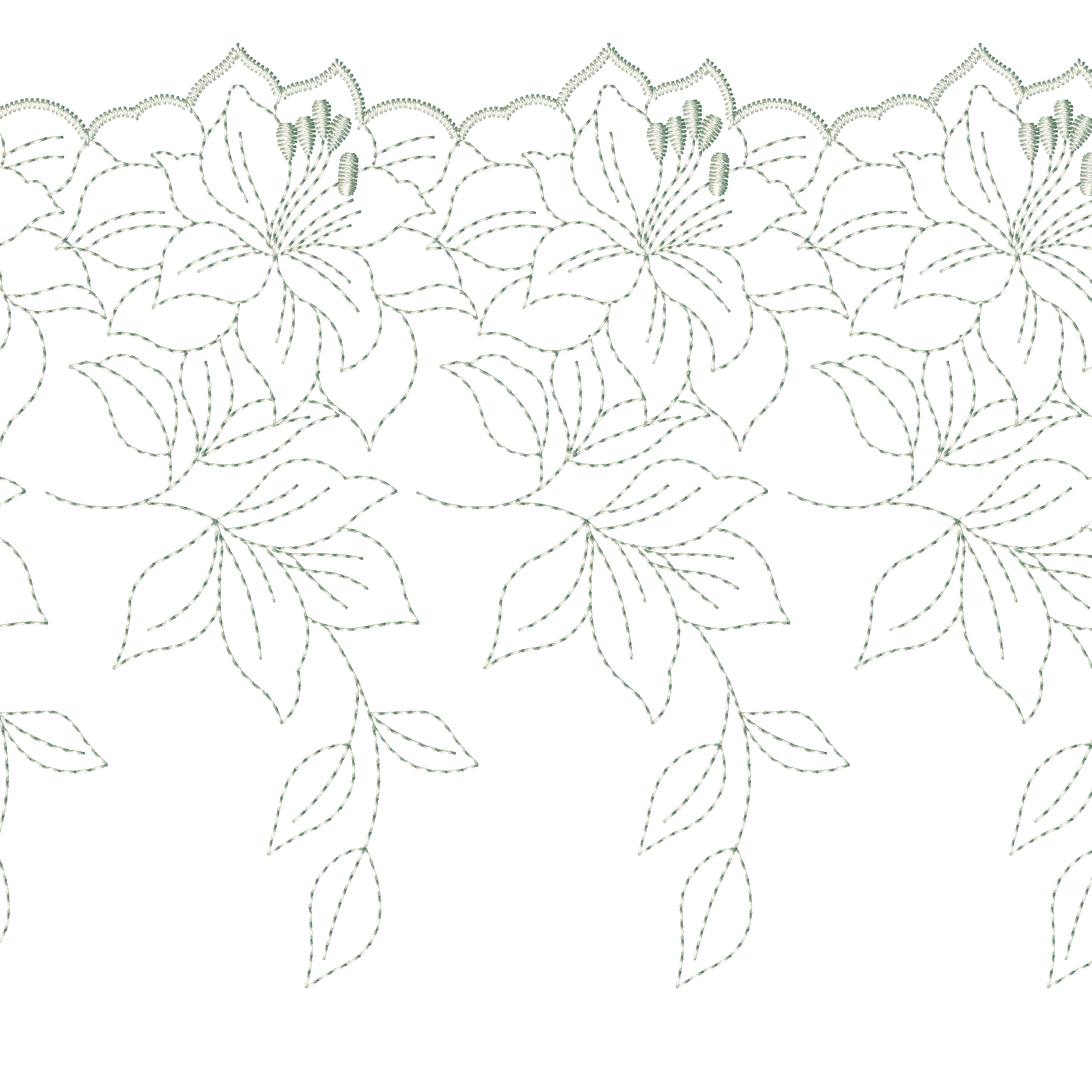 Flower Dream-P208274A