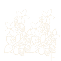 Flower Dancing - p210134 - Downloadable PDF Embroidery Pattern