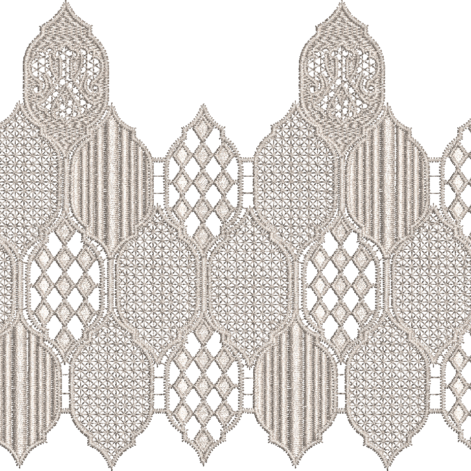 Geometric Lines-B308824