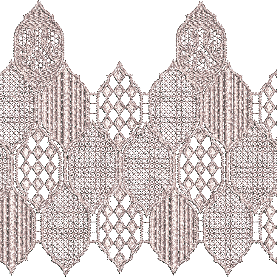 Geometric Lines-B308824