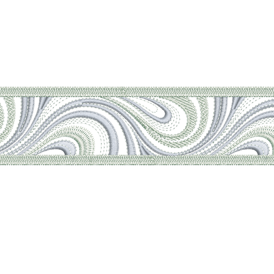 Geometric Lines-B410090A