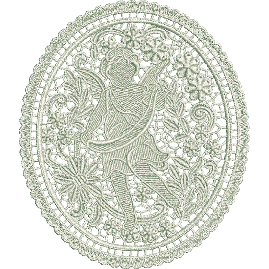 Angel Garden-N609064B