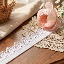 LaceCraze Scallop Fan Lace Trim