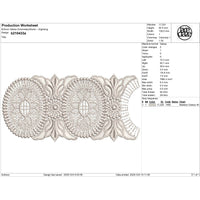 European Scroll-B210433a