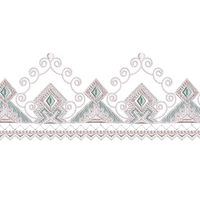 Geometric Pattern-P307598