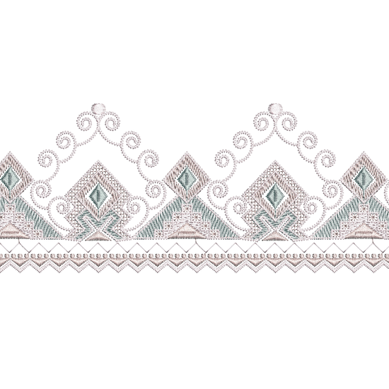 Geometric Pattern-P307598