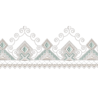 Geometric Pattern-P307598