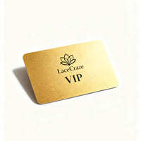 LaceCrace Membership