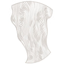 Flowing Wave Lace Embroidery-N608205